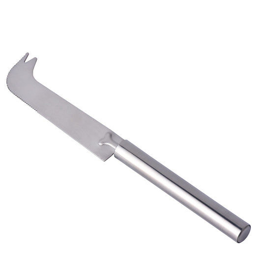 Pizza Knife, Bread Knife, Cheese Knife Set